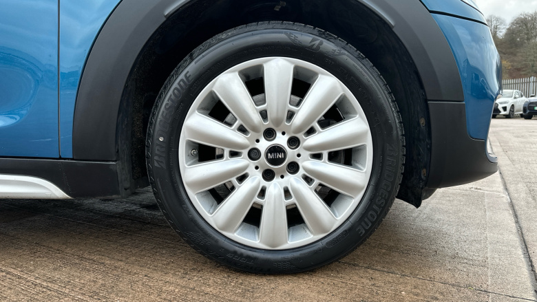 MINI Countryman 2.0 Cooper S ALL4 5dr Petrol Hatchback